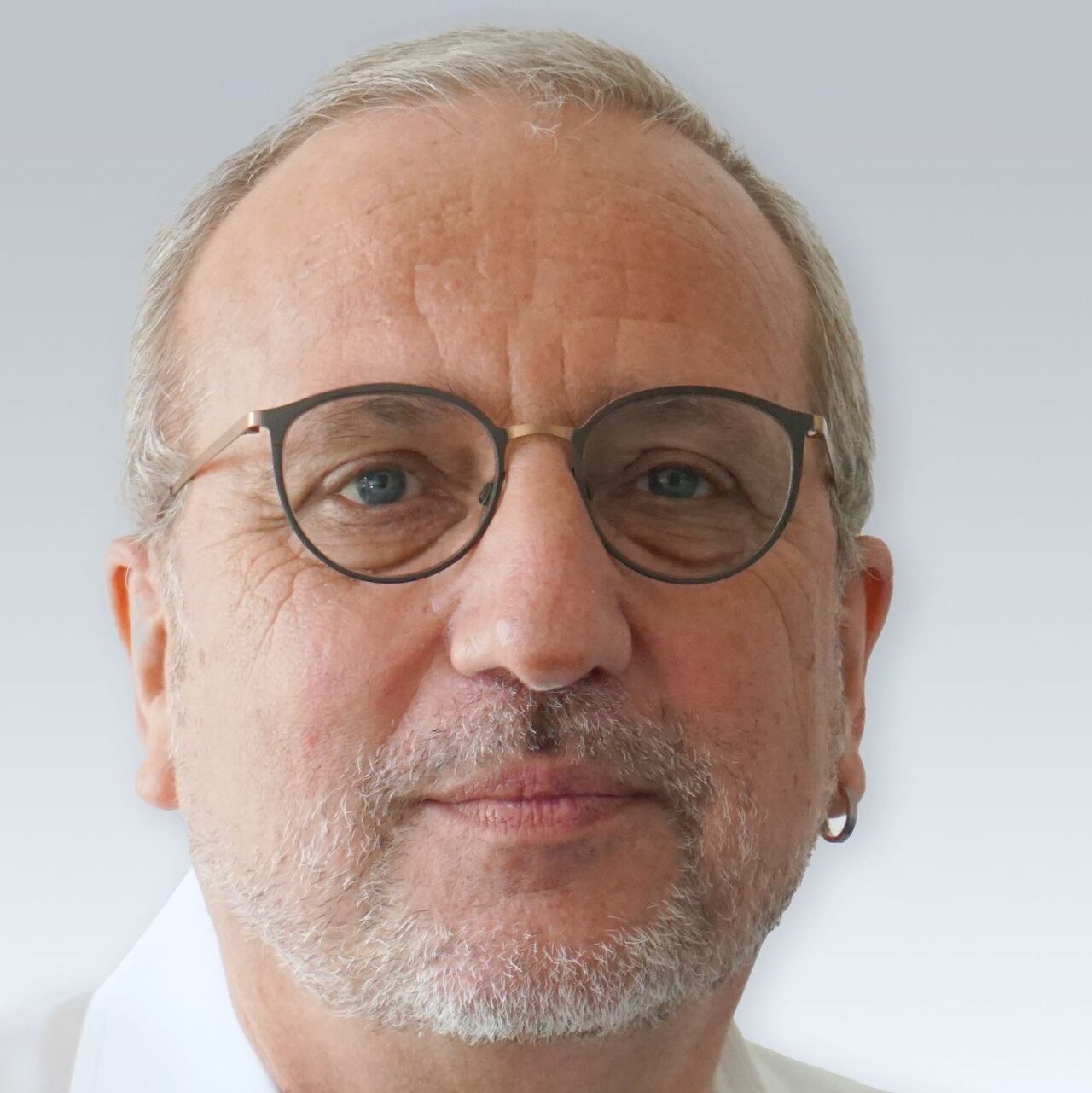 Mitarbeiter im Vertrieb Dietmar Barth